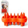 Освежитель кожи головы Orange Fascia Release Genuine La-VIE Двусторонний 3B-4839 [Продукт производителя]