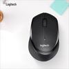 Logitech B330 Бесшумная беспроводная мышь