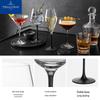 Villeroy & Boch Набор бокалов для красного вина Crafted Rock Crystal