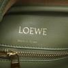 LOEWE A039N10X03 Amazona 19 Square2WAY bag Calfskin Array