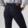 Levi's 312 SHAPING Slim Stretch Jeans Women's 19627-0001 US W25 L30