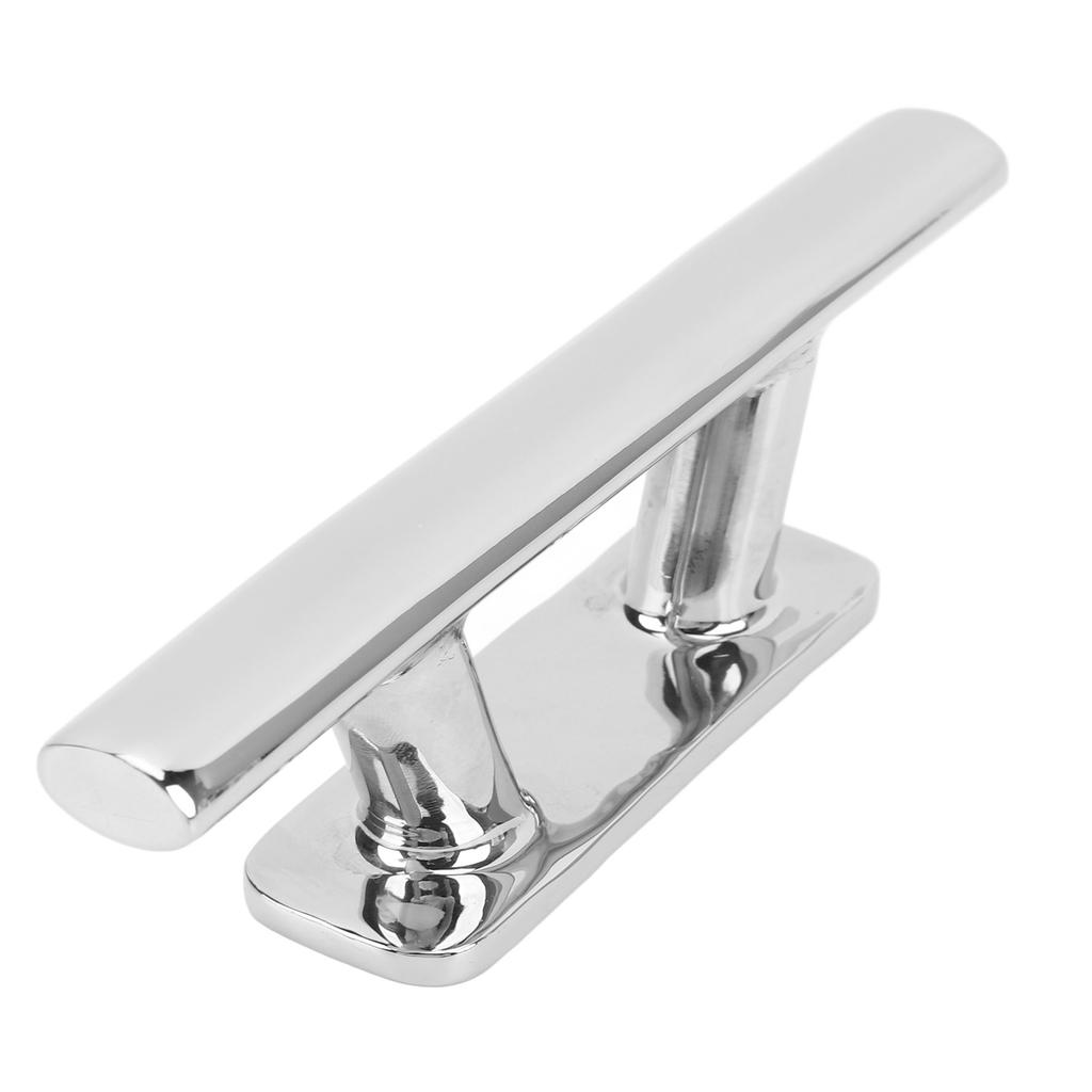 Утки для швартовки лодок Профессиональные полые утки из нержавеющей стали 316 для лодок, каяков и морских судов