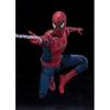TAMASHII NATIONS Spider-Man No Way Home - Дружелюбный сосед Spider-Man Bandai Spirits SHFiguarts Фигурка
