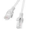 Lanberg PCU6-10CC-1500-S сетевой кабель Серый 15 м Cat6 U/UTP (UTP)