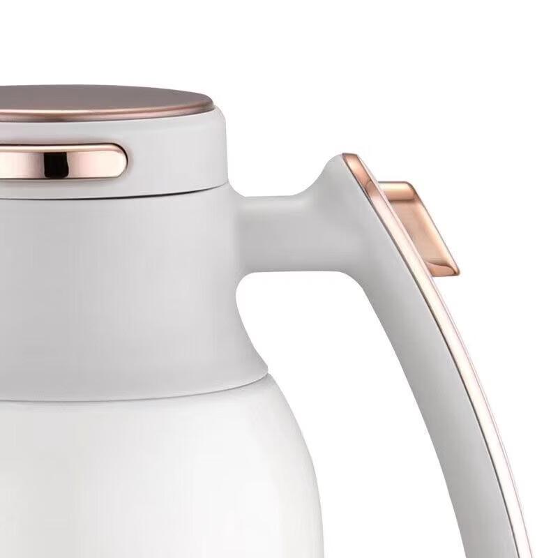 ASD 2L High Vacuum Stainless Steel Thermos