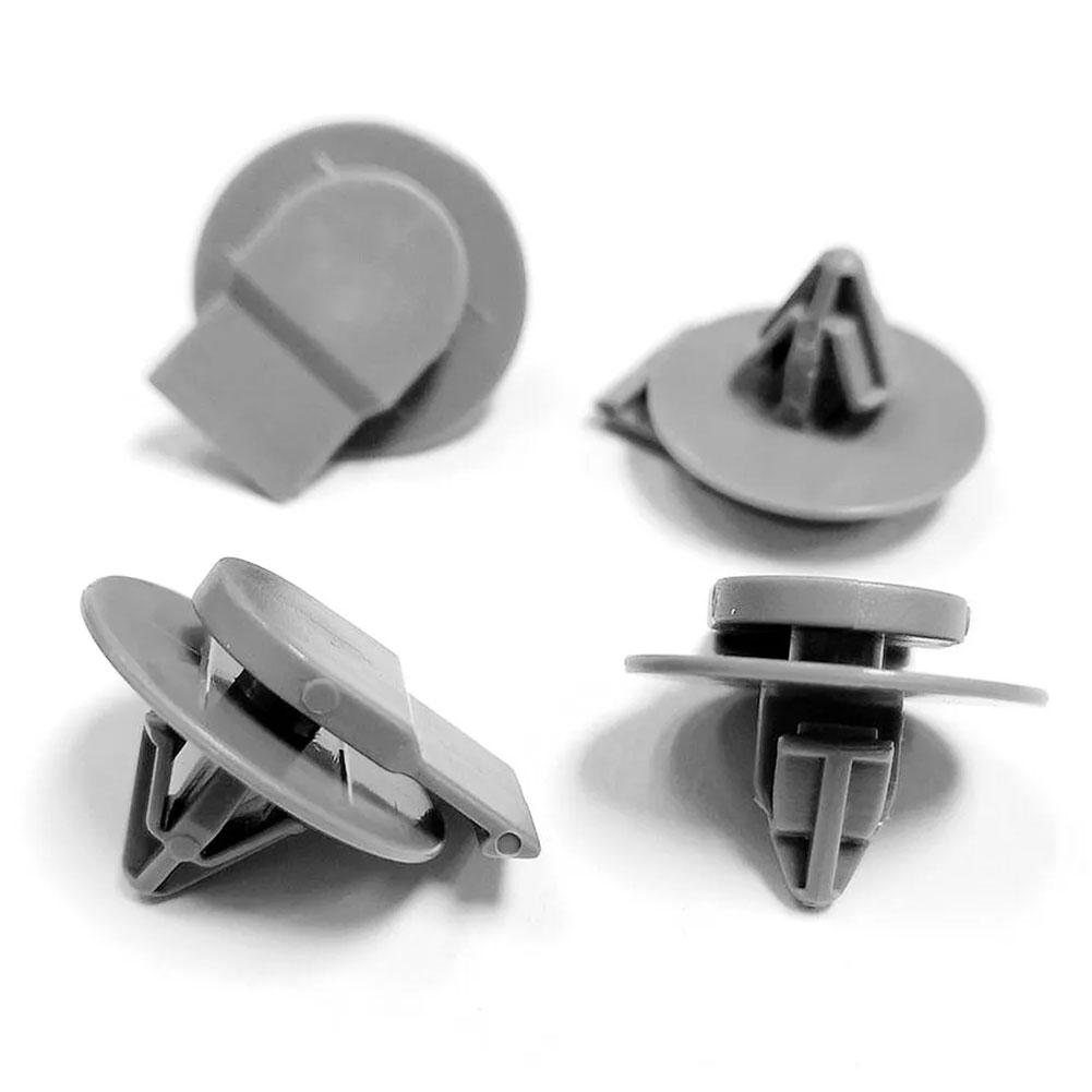 30 шт. для BMW Mini Cooper S One R50 R53 R56 R58 панель луча 07132757821 07131480418 дверь низкая Y4L9