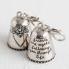 Crafts Blessing Gift Friends Gift Bell Blessing Bell