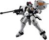 GUNDAM UNIVERSE Новый мобильный отчет Гандам Wing OZ-00MS TALLGEESE Приблизительно 150 мм ABS и ПВХ Окрашенная подвижная фигурка