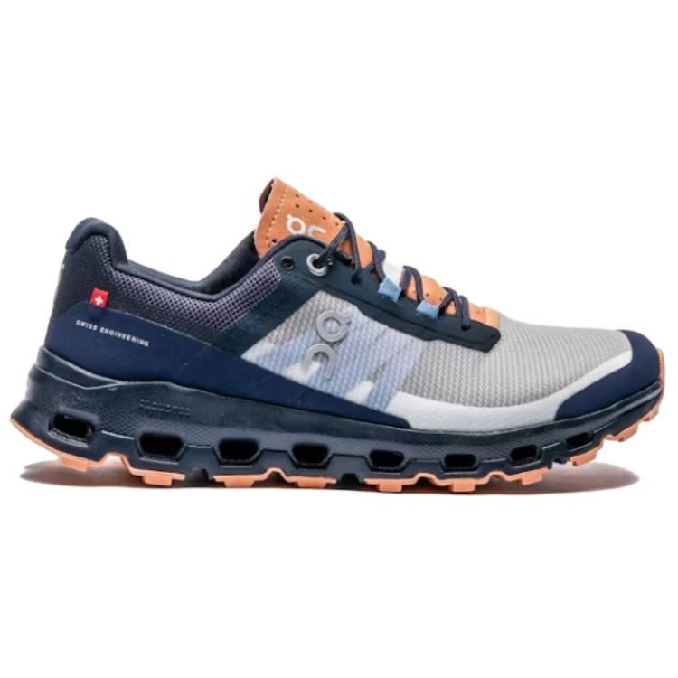 (WMNS) On Running Cloudvista 'Midnight Copper' Женские 64.98592