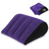 Sexual Inflatable Pillow Sexy Positions Support Erotic Cushion Wedge Triangle Adults Sex Furnitures Sextoys Toys For Couple BDSM