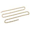 High Carbon Steel Mountain Bike Chain 10 Speed Road Bike Chain Durable Bike Chain  Bike Maintenance