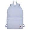 New GO 2 Polyester Backpack Unisex Blue 10020533-A34
