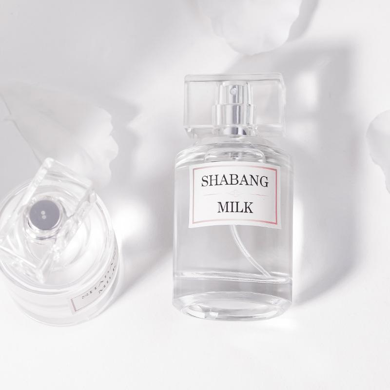 Женские духи Sabang Milk Lasting Light Fragrance Fresh 50 мл штука