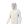Fila Фитнес Простые Спортивные Тренировки Удобная Толстовка Мужские Топы A51M621501F-BG