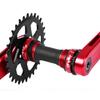 Керамическая каретка для шатунов Sram 24-22 мм для MTB и шоссейных велосипедов