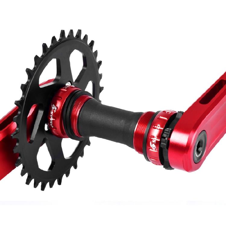 Керамическая каретка для шатунов Sram 24-22 мм для MTB и шоссейных велосипедов