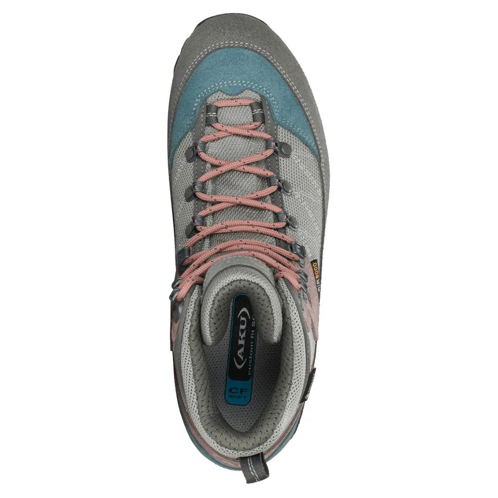 Aku Ботинки для хайкинга Trekker Lite III Goretex