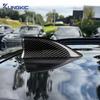 Для Toyota GR Yaris/Yaris Cross 2020 2025 2025 2025 2025 Настоящее Сухое Жесткое Углеродное Волокно Автомобильная Антенна Наклейка Акулий Плавник Аксессуары