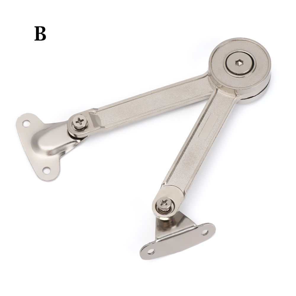 Кухонный шкаф Опора Регулируемая Гидравлическая Газовая Стойка Случайный Остановка Пружинная Подпорка Дверной Петли