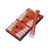 Parallel Charging Board For XT60 XT30, Safely Charges 4 Set 2-8S Battery Packs With 35A Current