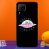 Чехол 'Инопланетный НЛО' для Huawei Nova 7i 8i 11i 12i 12s 9 10 SE Y91 Y90 Y60 Y70 Y72 Y61 P30 P40 Lite P60 Pro