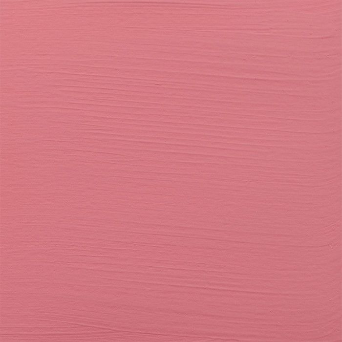 Peinture Acrylique en Tube - Amsterdam - Rose de Venise - 250ml - Finition Satinée