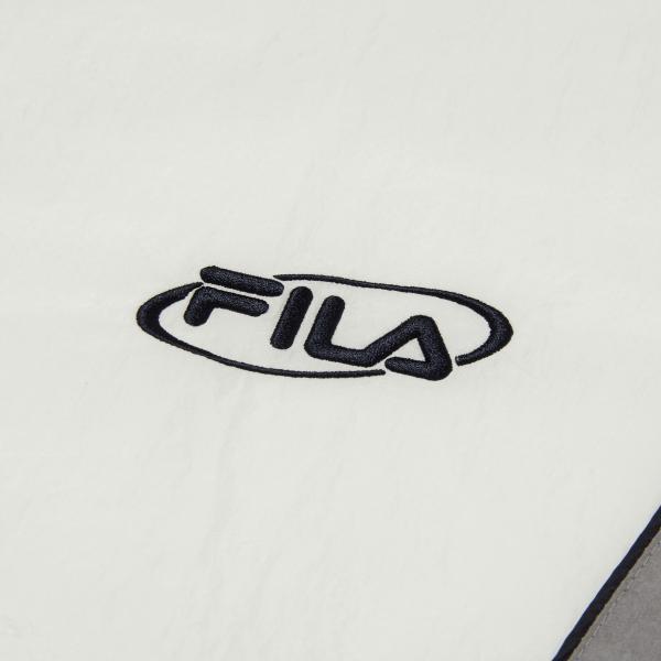 Fila Ветровка Color Block