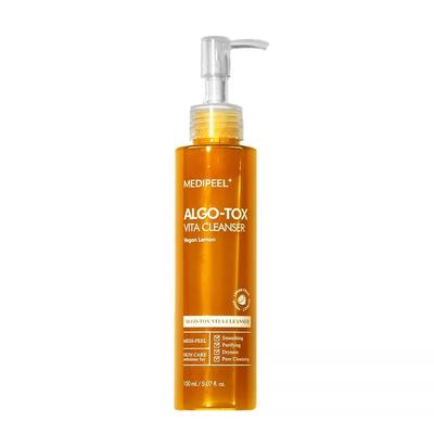 MEDIPEEL Algo-Tox Vita Очищающее средство 150 мл