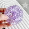 Креативный сжимаемый мячик-игрушка для снятия стресса, подарок для молодых взрослых