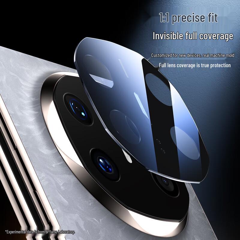 BIAZE AR Anti-Reflective Camera Lens Protector for Huawei Mate X6