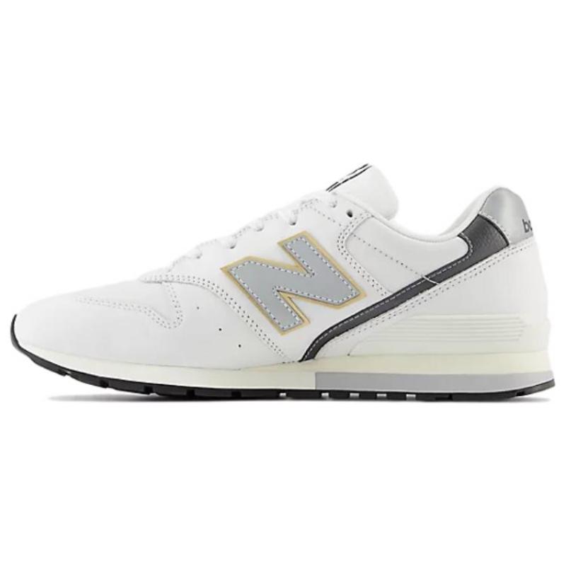 New Balance Кроссовки Nb 996 V2 'Белые' CM996RJ2