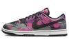 Nike Dunk Low Premium 'Graffiti' DM0108-002