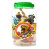 Global distribution animal world figure, 1 set, popular toys in Korea