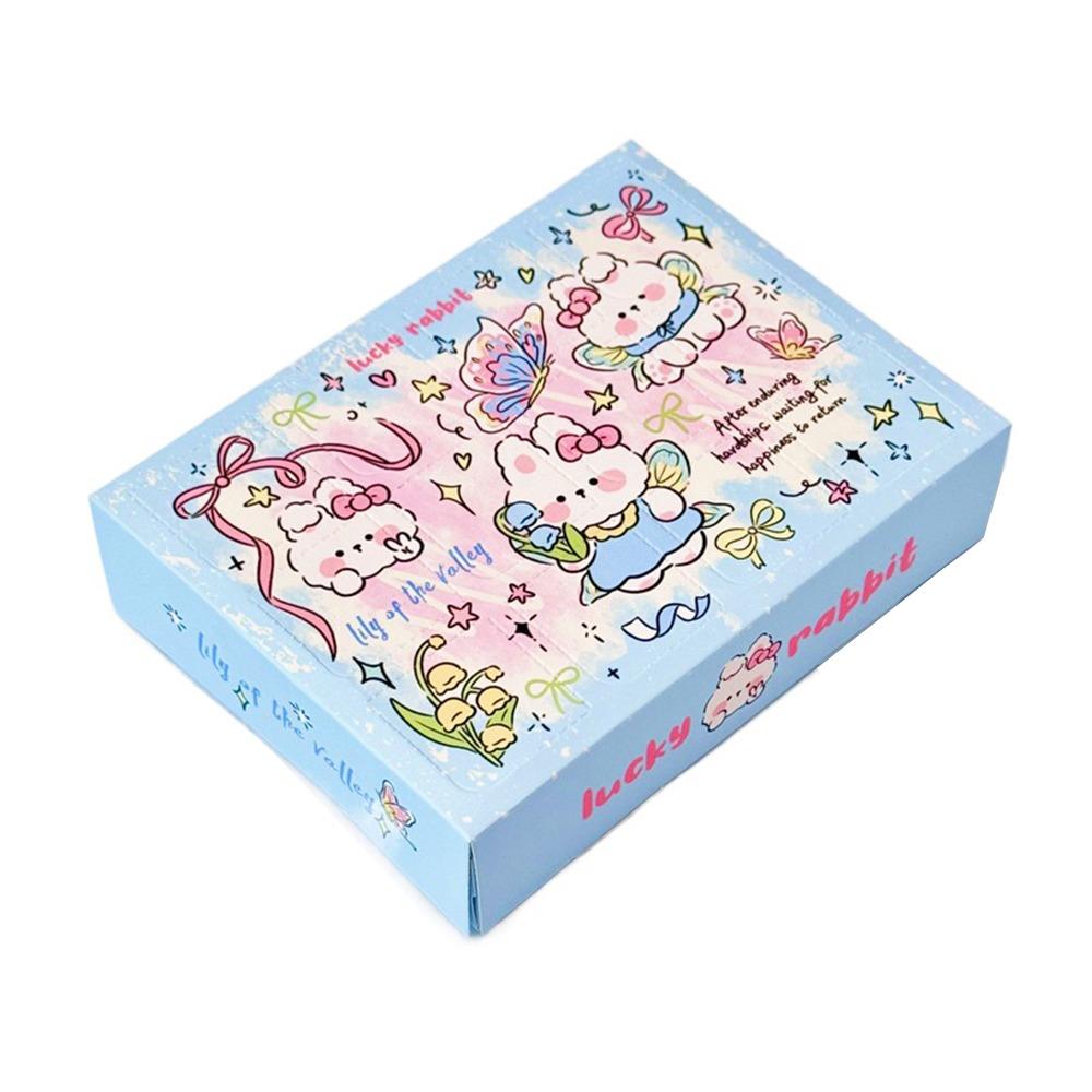 Exclusive Gift Empty Box Cave Theme Blind Box Unique Poke Fun Box for Party Surprise