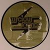 12inch Record AZZIDO DA BASS, JOHNNY BLAKE - Lonely By Your Side LUSC003 Luscious Sounds 2006 Germany Dance & Electronica Used