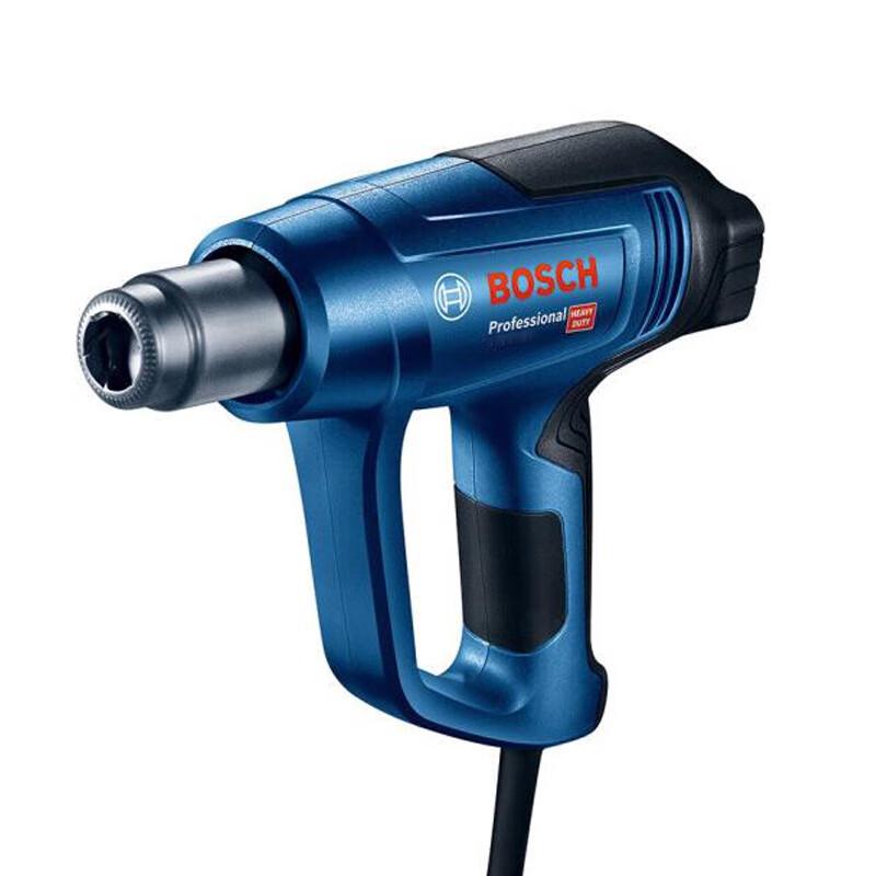 Bosch GHG 20-63 Electric Heat Gun CN plug (adapter included)