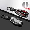 Премиальный чехол для ключа для моделей Geely: Emgrand, Xingrui, Xingyue L, Binrui, Boyue, Binyue, GS