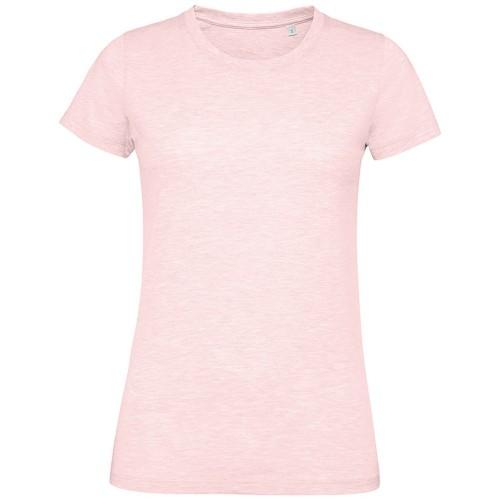 SOLS Womens/Ladies Regent Fit T-Shirt