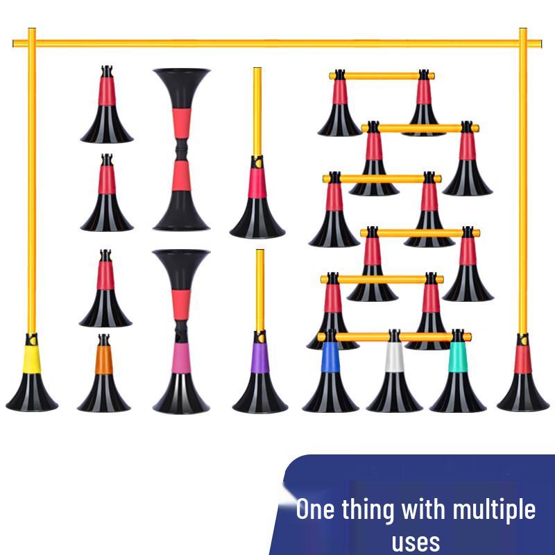 Basketball Dribbling Marker Cone