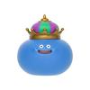 Dragon Quest Command Window Figure Collection King Slime
