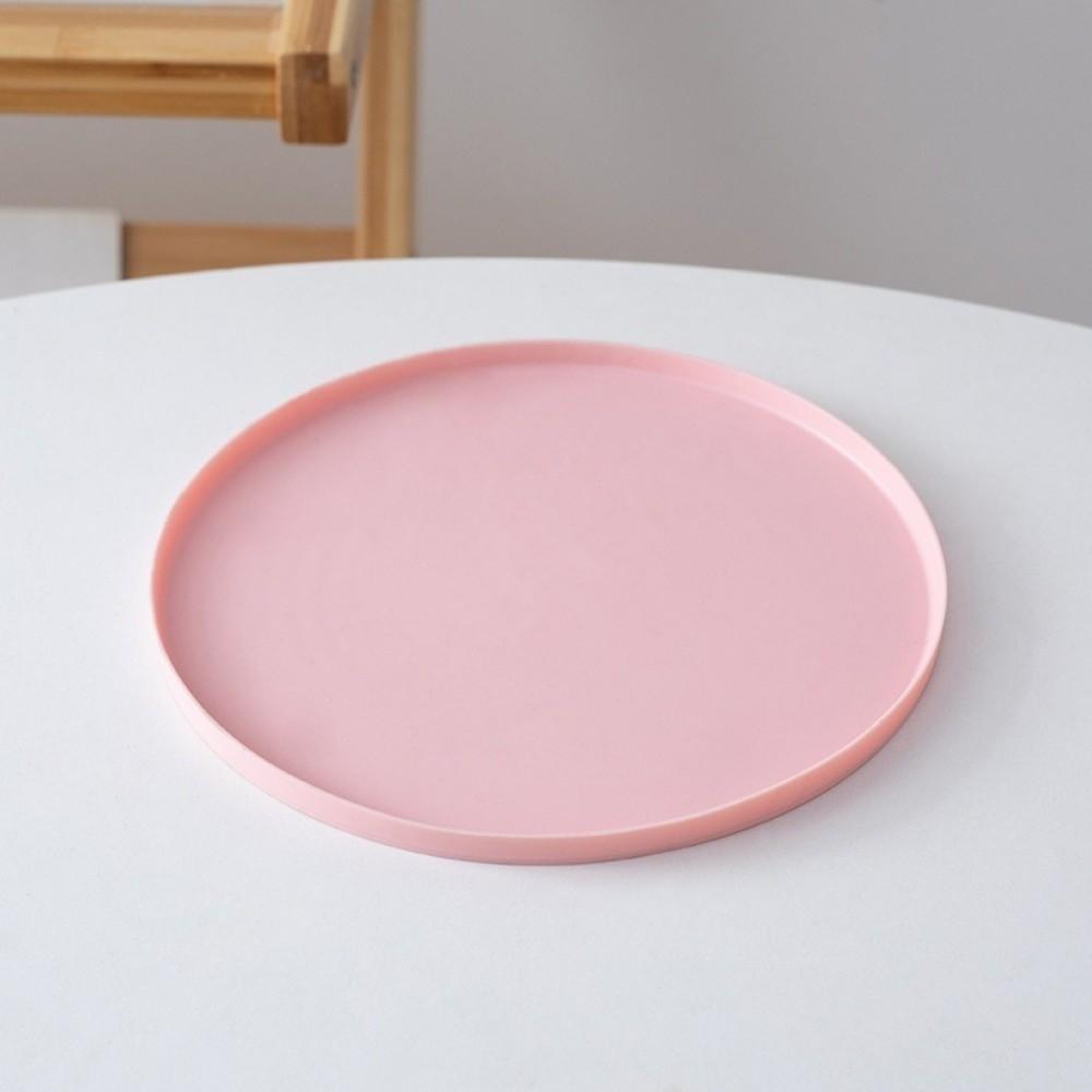 New Silicone Pet Food Mat Waterproof Leak Proof Feeding Mat Easy To Clean Non-Slip Dining Mat Pet Tableware