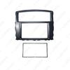Mitsubishi Pajero/Shogun/Montero 2DIN Car Audio Frame Bracket