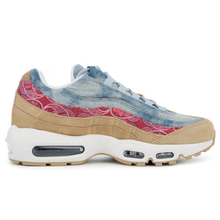 Nike Air Max 95 Wild West GS BV6375-200