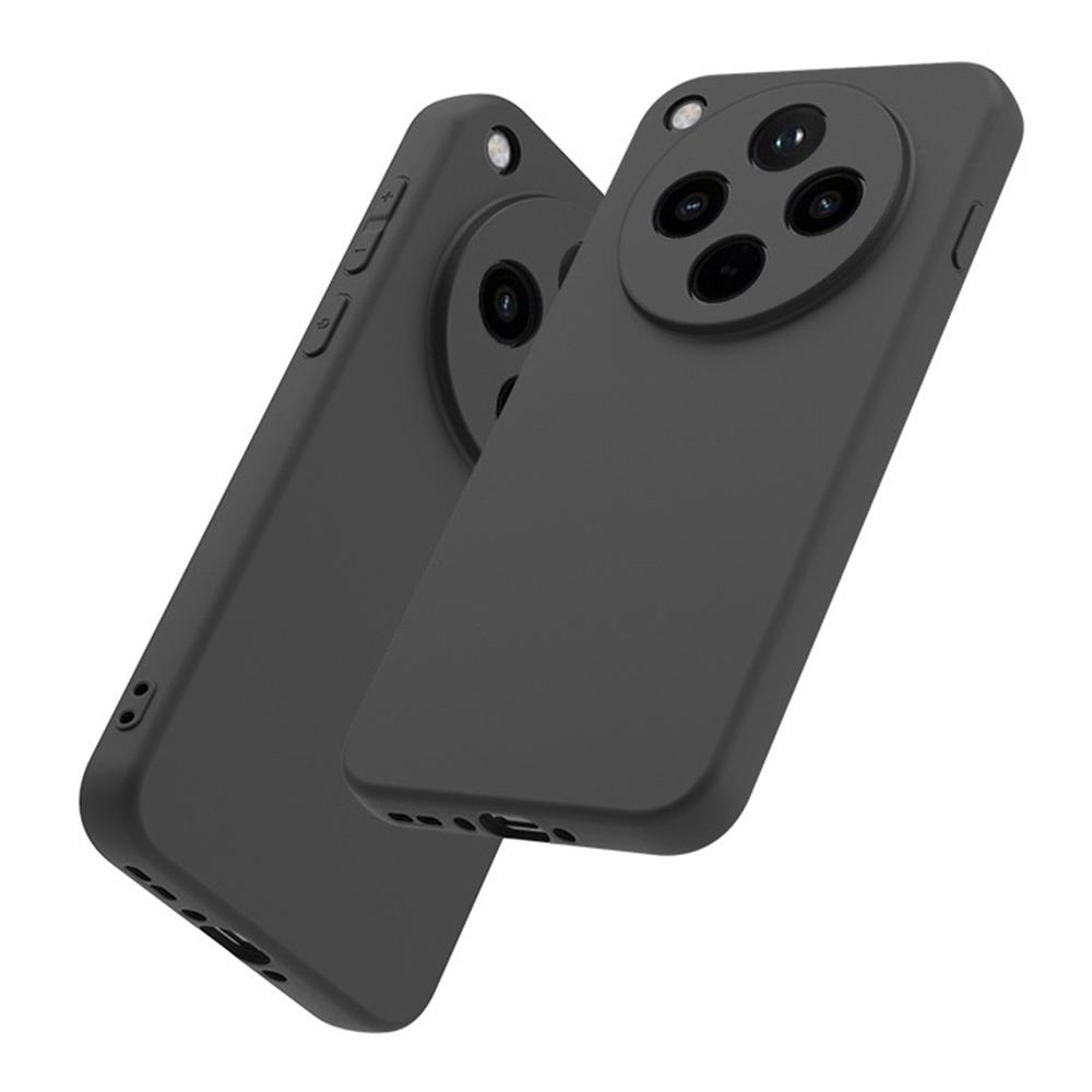 For Oppo Find X8s+ 5G Case Slim TPU Scratch Resistant Matte Phone Cover