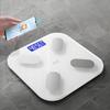 Electronic Scale Body Fat Scale Home Body Fat Weighing Smart Weight Scale