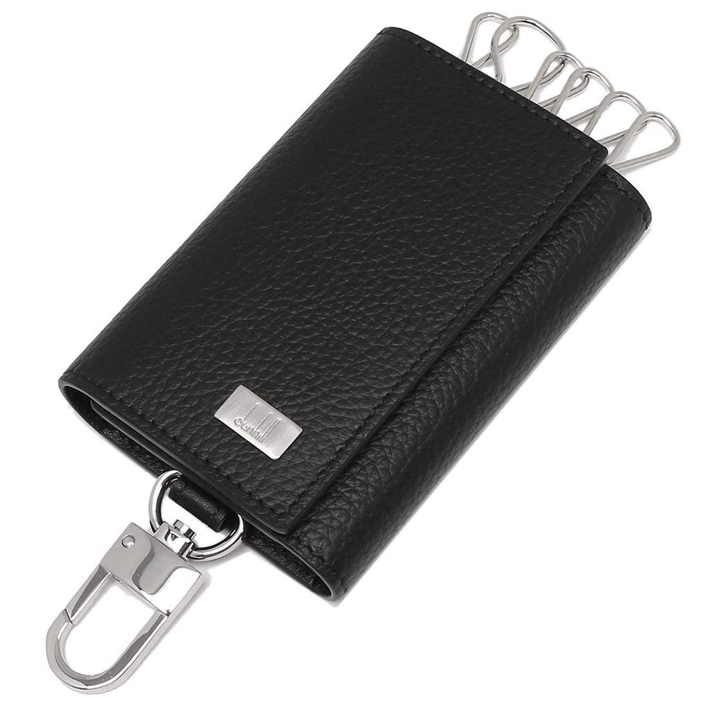 Key Case 19F2950AV 001R Black [Dunhill] Men's [Item]
