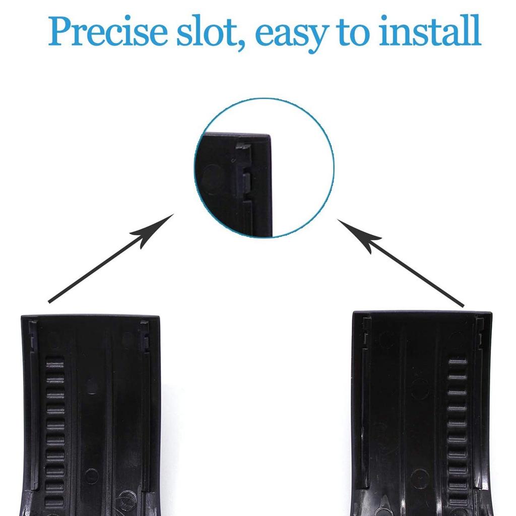 1 пара внутренней оболочки наушников для замены для беспроводных наушников Beats Studio 3.0 Запчасти для ремонта Черный