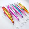 Momo Lure Flounder Minnow Drift Minnow 90S Assorted Set Set (5-Piece #01)