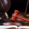 Ручная работа Нежный Деревянный Судейский Молоток Звуковой Блок Прочный Деревянный Молоток-Судья Для Адвоката Судьи Подарок Адвоката Декоративный Молоток