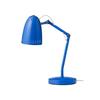 Desk Lamp - SUPERLIVING - Dynamo 345 - Blue - Metal - Articulated